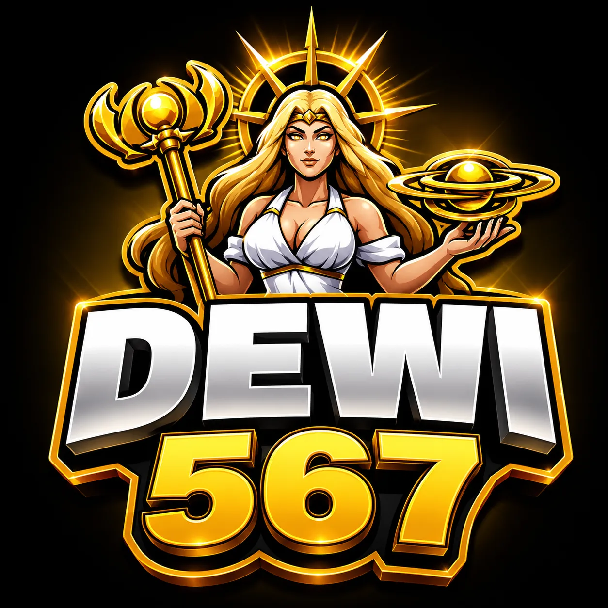 DEWI567 - Simulasi Kehidupan yang Menarik
