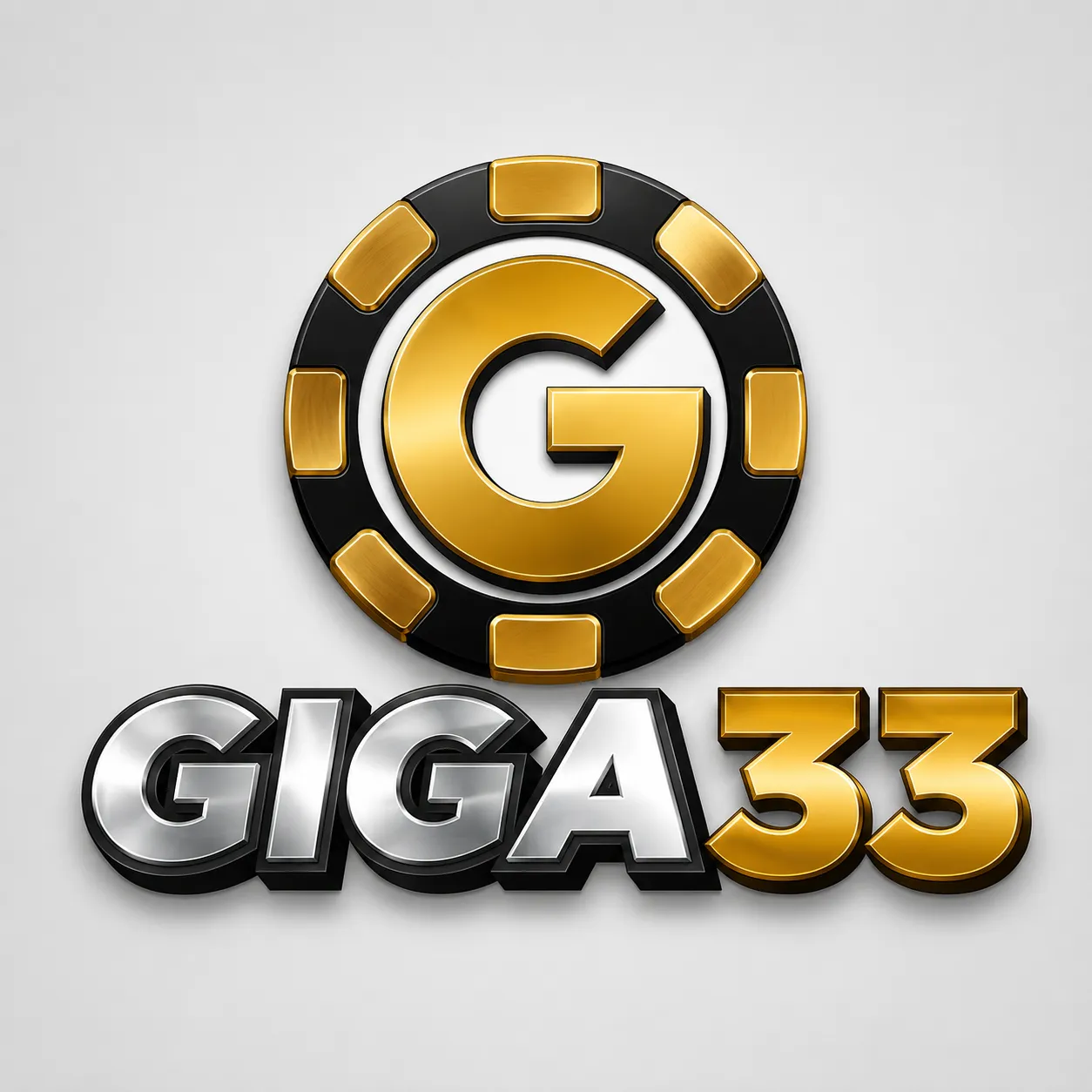 GIGA33 - Strategi Cerdas untuk Menang
