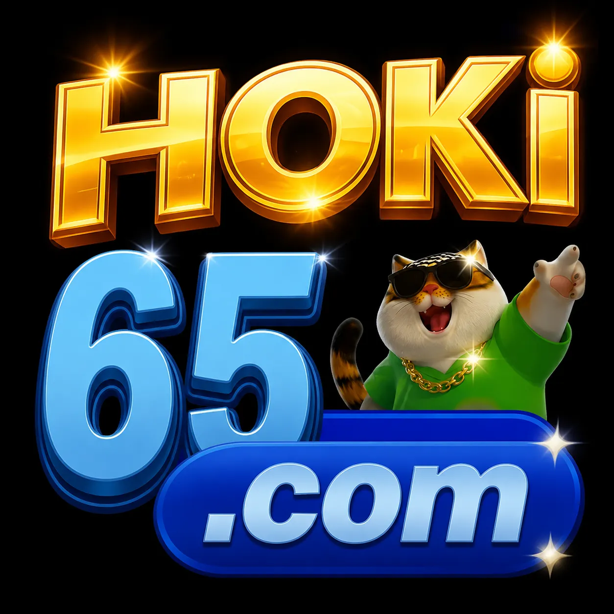hoki65 APK Adventure