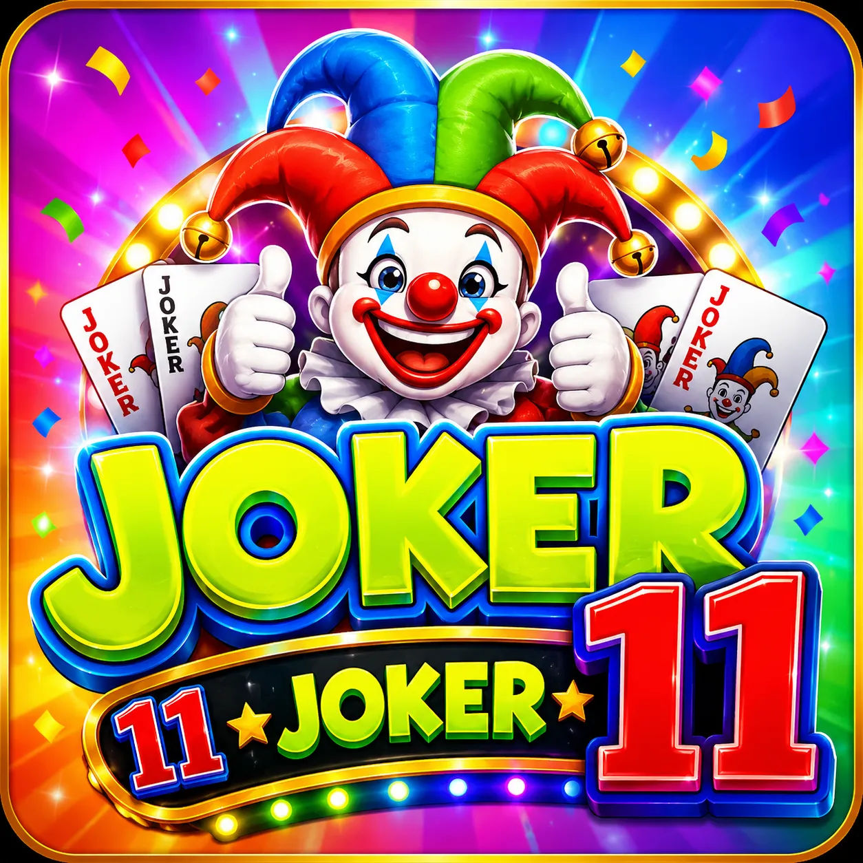 JOKER11 - Keceriaan Tak Terbatas dalam Permainan Arcade