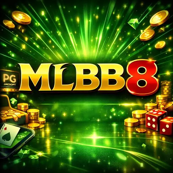 mlbb8 APK Live Casino