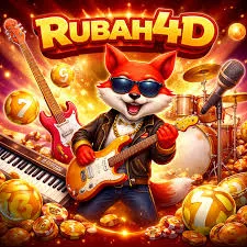 rubah4d APK RPG